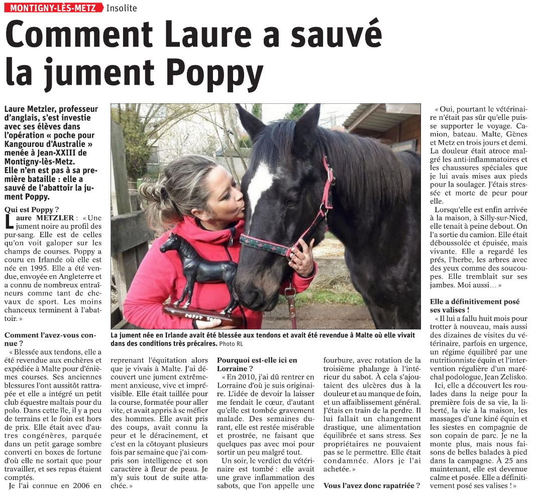 RL 2020 01 31 Laure et Poppy