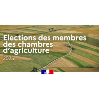 Election des membres de la Chambre d'Agriculture de la Moselle