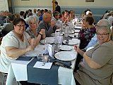 Repas des a&icirc;n&eacute;s 2014 - Samedi 4 octobre 2014