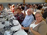 Repas des a&icirc;n&eacute;s 2014 - Samedi 4 octobre 2014
