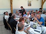 Repas des a&icirc;n&eacute;s 2014 - Samedi 4 octobre 2014