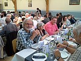 Repas des a&icirc;n&eacute;s 2014 - Samedi 4 octobre 2014
