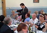 Repas des a&icirc;n&eacute;s 2014 - Samedi 4 octobre 2014