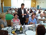 Repas des a&icirc;n&eacute;s 2014 - Samedi 4 octobre 2014