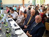 Repas des a&icirc;n&eacute;s 2014 - Samedi 4 octobre 2014