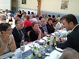 Repas des a&icirc;n&eacute;s 2014 - Samedi 4 octobre 2014
