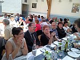 Repas des a&icirc;n&eacute;s 2014 - Samedi 4 octobre 2014