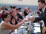 Repas des a&icirc;n&eacute;s 2014 - Samedi 4 octobre 2014