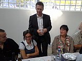 Repas des a&icirc;n&eacute;s 2014 - Samedi 4 octobre 2014