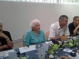 Repas des a&icirc;n&eacute;s 2014 - Samedi 4 octobre 2014