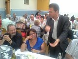 Repas des a&icirc;n&eacute;s 2014 - Samedi 4 octobre 2014