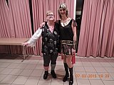 Carnaval 2015 : D&icirc;ner dansant costum&eacute;