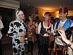 Carnaval 2015 : Dîner dansant costumé