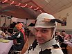 Carnaval 2015 : Dîner dansant costumé