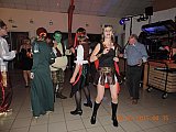 Carnaval 2015 : D&icirc;ner dansant costum&eacute;