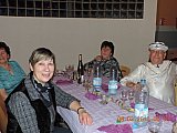 Carnaval 2015 : D&icirc;ner dansant costum&eacute;