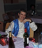 Carnaval 2015 : D&icirc;ner dansant costum&eacute;