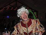 Carnaval 2015 : D&icirc;ner dansant costum&eacute;