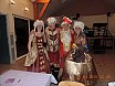 Carnaval 2015 : Dîner dansant costumé
