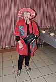 Carnaval 2016 : D&icirc;ner dansant costum&eacute;