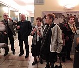 Carnaval 2016 : D&icirc;ner dansant costum&eacute;