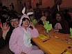Carnaval 2016 : Dîner dansant costumé