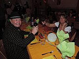 Carnaval 2016 : D&icirc;ner dansant costum&eacute;