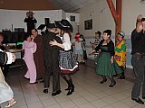 Carnaval 2016 : D&icirc;ner dansant costum&eacute;