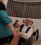 Carnaval 2016 : D&icirc;ner dansant costum&eacute;