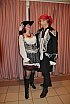 Carnaval 2016 : Dîner dansant costumé