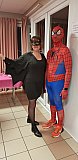Carnaval 2020 : D&icirc;ner dansant costum&eacute;