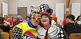 Carnaval 2020 : D&icirc;ner dansant costum&eacute;