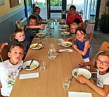 P&eacute;riscolaire 2014-2019