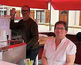 F&ecirc;te patronale - 12 au 14 septembre 2014