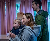 Un arbre une ann&eacute;e - 2022