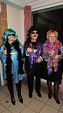 Carnaval 2017 : D&icirc;ner dansant costum&eacute;
