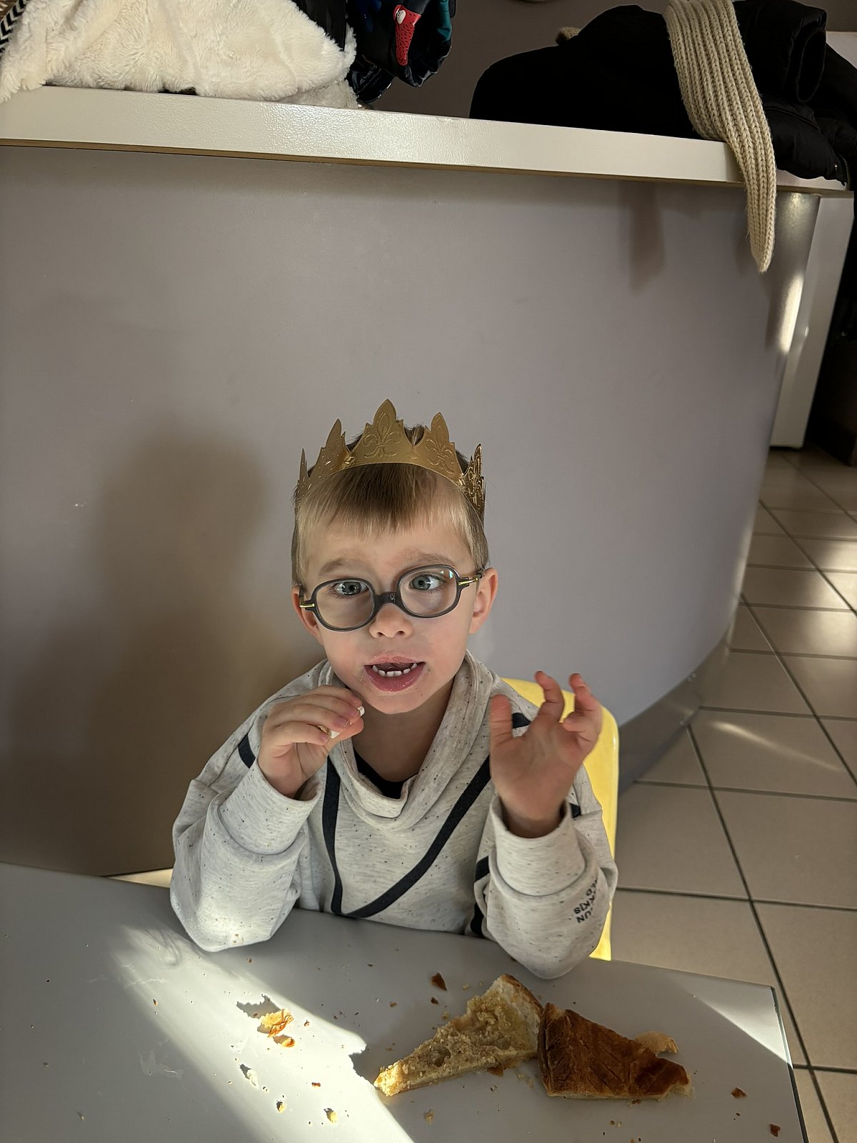 Periscolaire 2023-2024 - Halloween et autres photos