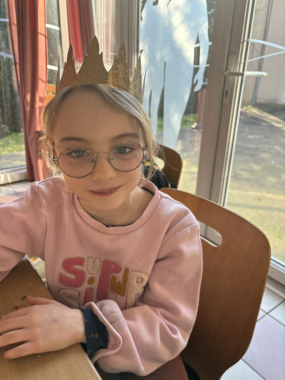 Periscolaire 2023-2024 - Halloween et autres photos