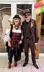 Carnaval 2023 : Dîner dansant costumé