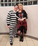 Carnaval 2024 : D&icirc;ner dansant costum&eacute;