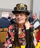 Carnaval 2023 : D&icirc;ner dansant costum&eacute;