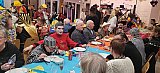 Carnaval 2025 : Dîner dansant costumé