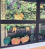 Periscolaire 2023-2024 - Halloween et autres photos