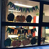 Periscolaire 2023-2024 - Halloween et autres photos