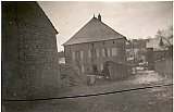 Maison Broche - Photos d'autrefois &agrave; Silly-sur-Nied