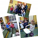 P&eacute;riscolaire 2017-2018 - Section Th&eacute;&acirc;tre