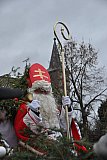 D&eacute;fil&eacute; du Saint-Nicolas 2018