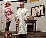 P&eacute;riscolaire 2017-2018 - Section Th&eacute;&acirc;tre