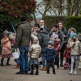 D&eacute;fil&eacute; du Saint-Nicolas 2022