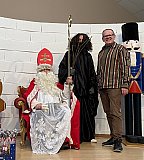 D&eacute;fil&eacute; du Saint-Nicolas 2023